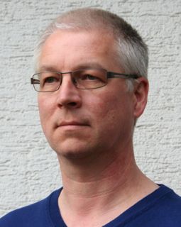 Bild des  Therapeuten