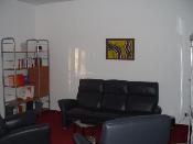 Therapiezimmer 1